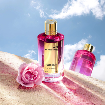Mancera Indian Dream Eau de Parfum 120mL - The Perfume Company