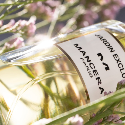 Mancera Jardin Exclusif Eau de Parfum 120mL - The Perfume Company