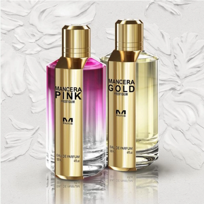 Mancera Pink Prestigium Eau de Parfum 120mL - The Perfume Company