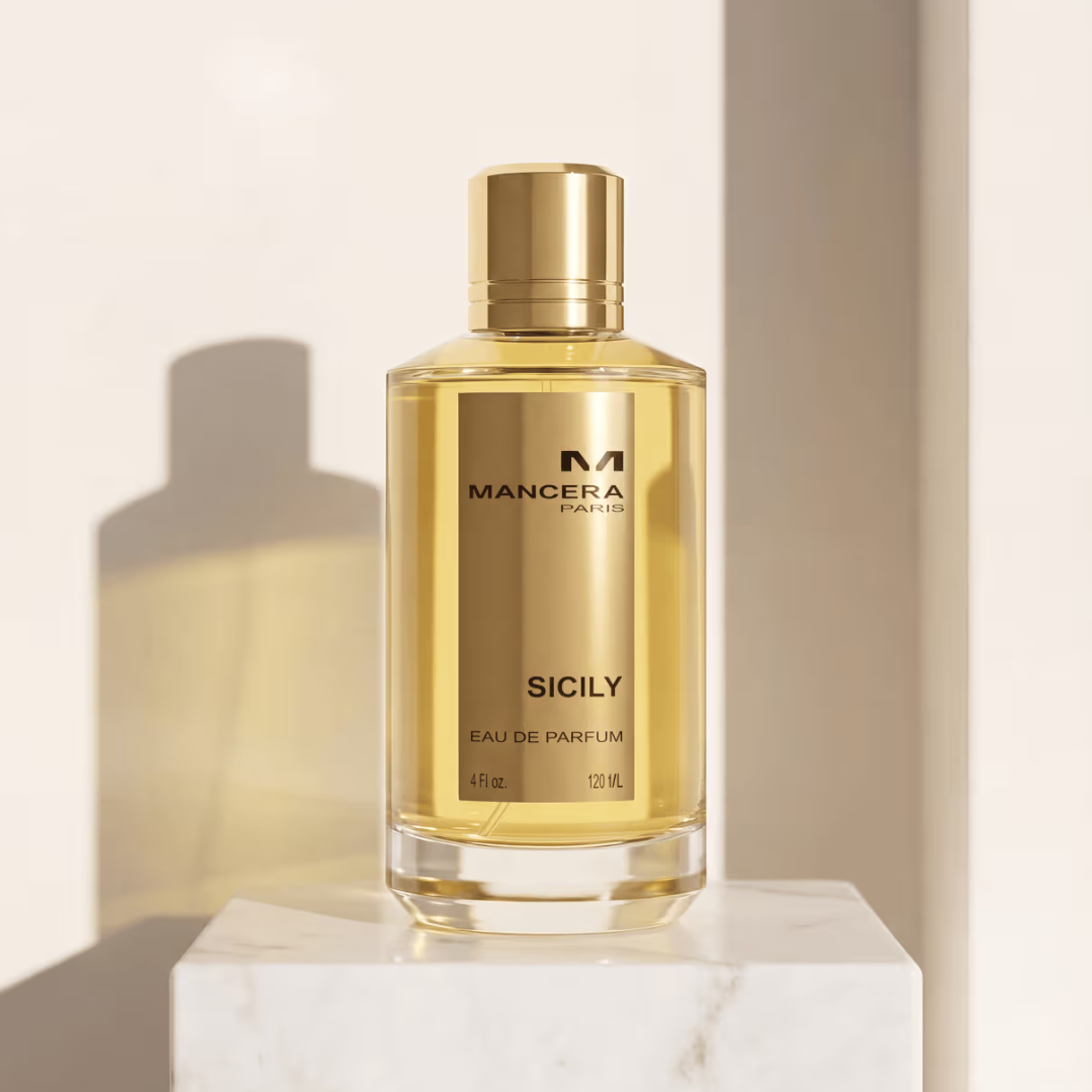 Mancera Sicily Eau de Parfum 120mL - The Perfume Company