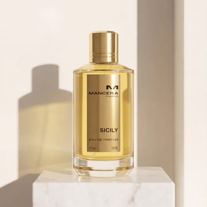 Mancera Sicily Eau de Parfum 120mL - The Perfume Company