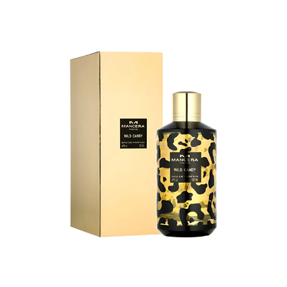 Mancera Wild Candy Eau de Parfum 120mL - The Perfume Company
