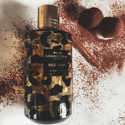 Mancera Wild Candy Eau de Parfum 120mL - The Perfume Company