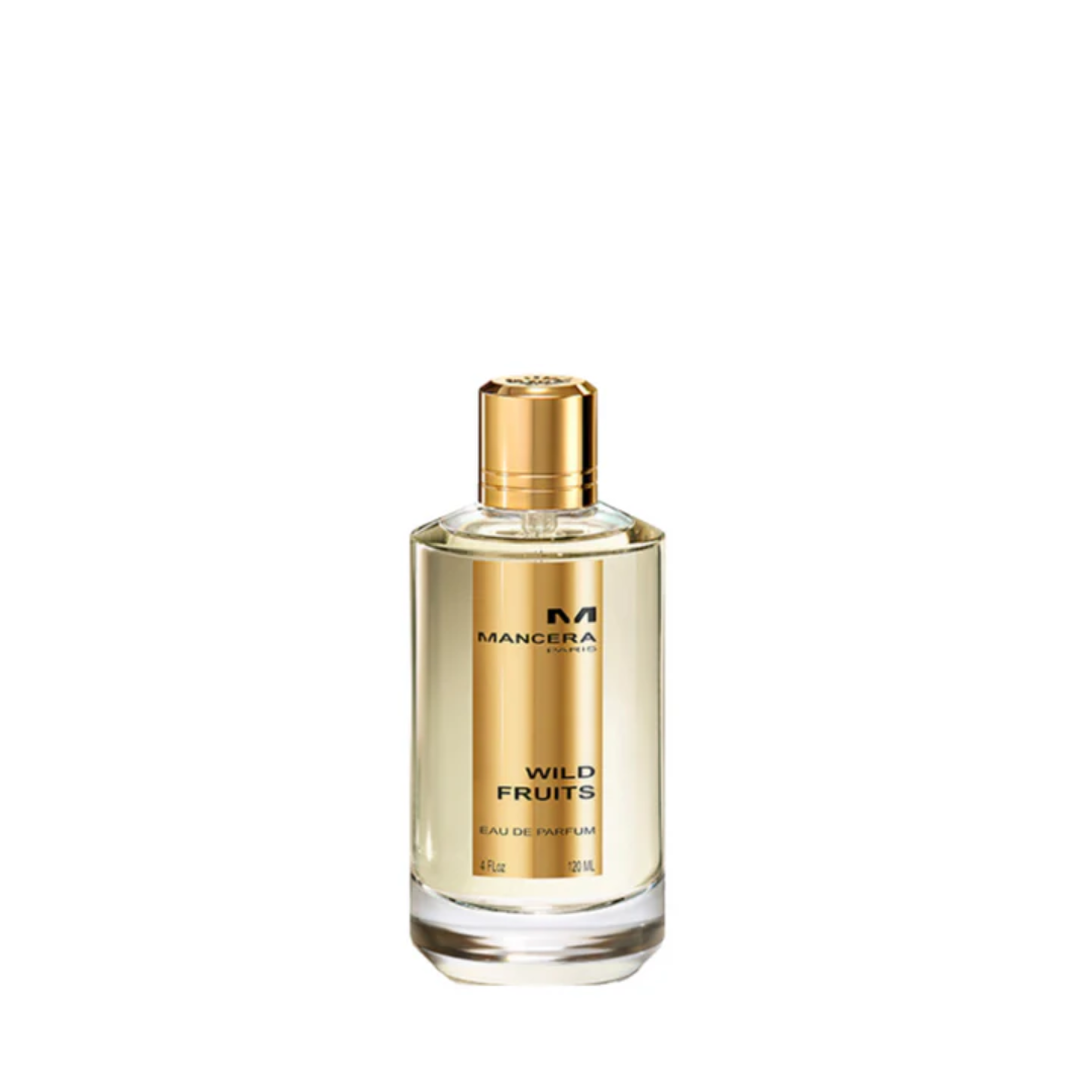 Mancera Wild Fruits Eau de Parfum 120mL - The Perfume Company