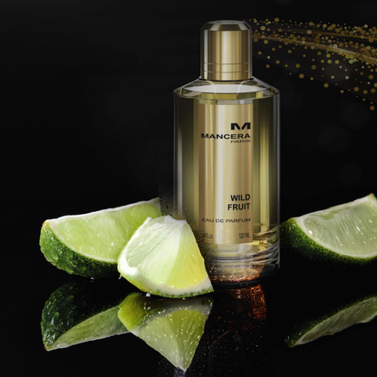 Mancera Wild Fruits Eau de Parfum 120mL - The Perfume Company