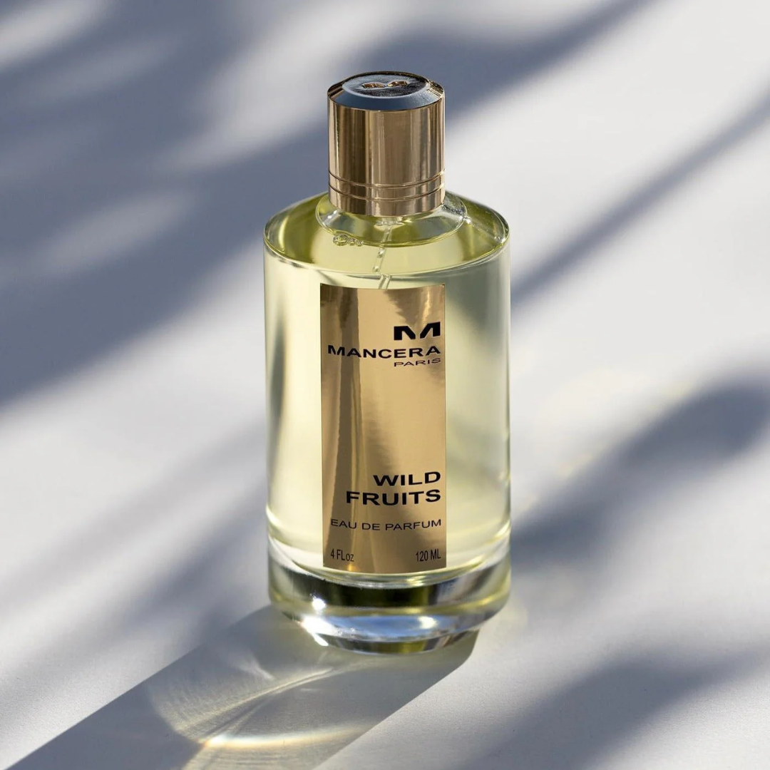 Mancera Wild Fruits Eau de Parfum 120mL - The Perfume Company