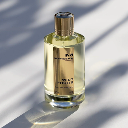 Mancera Wild Fruits Eau de Parfum 120mL - The Perfume Company