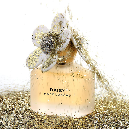 Marc Jacobs Daisy Gift Set 100mL Eau de Toilette + 75mL Body Lotion