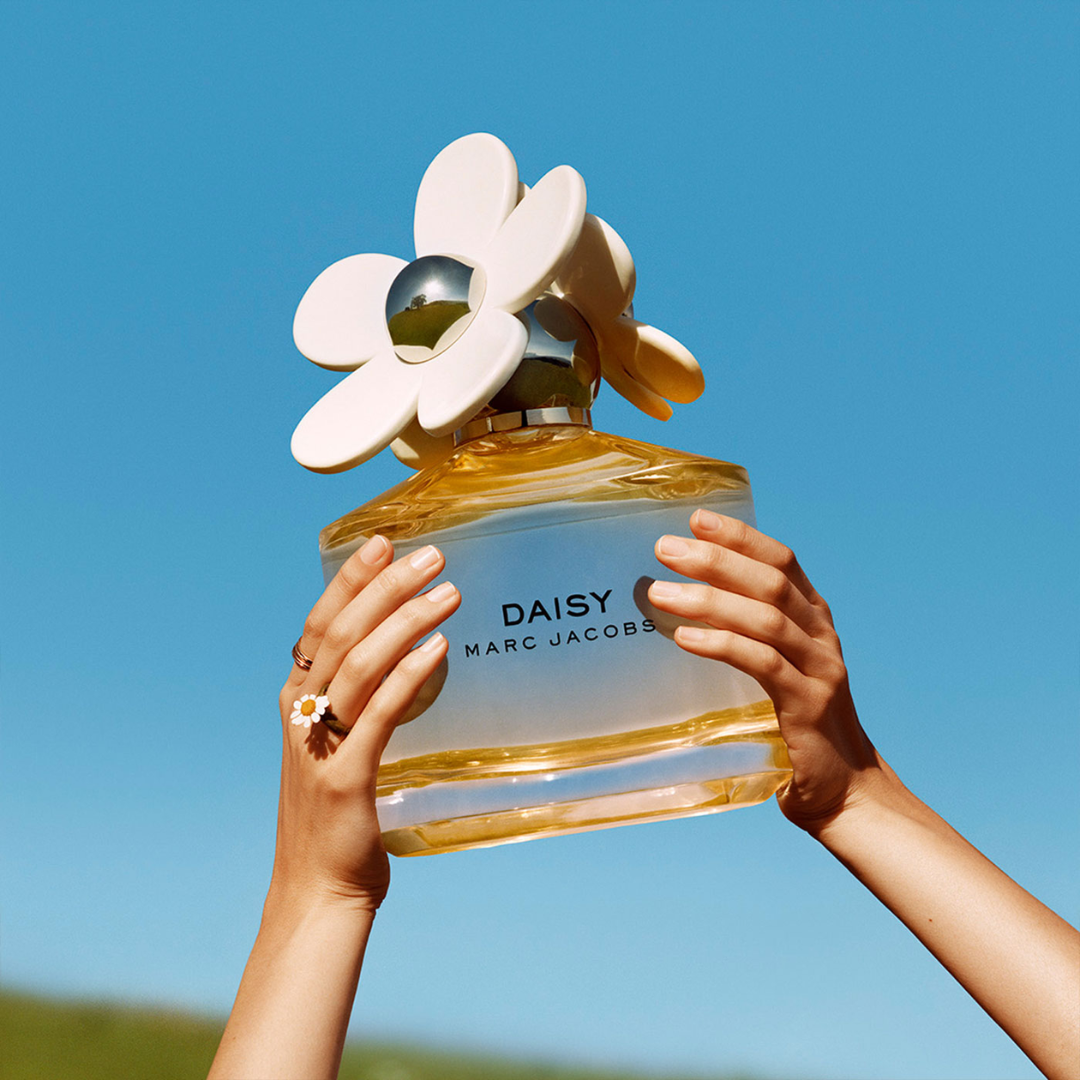 Marc Jacobs Daisy Eau de Toilette 100mL