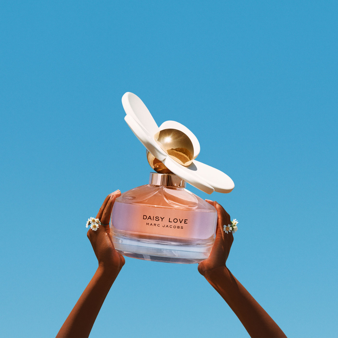 Marc Jacobs Daisy Love Eau de Toilette 50mL