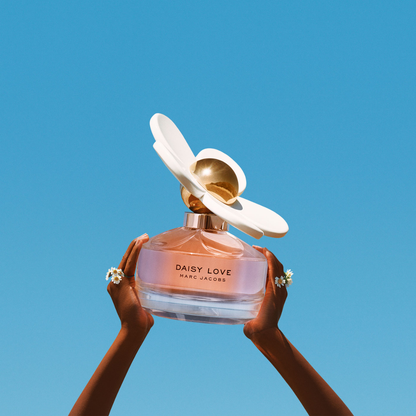 Marc Jacobs Daisy Love Eau de Toilette 50mL