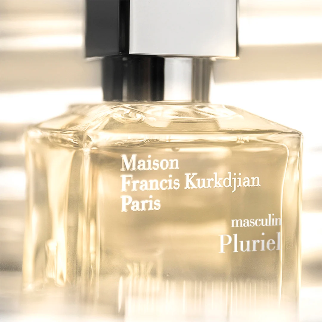 Maison Francis Kurkdjian Masculin Pluriel Eau de Toilette 70mL