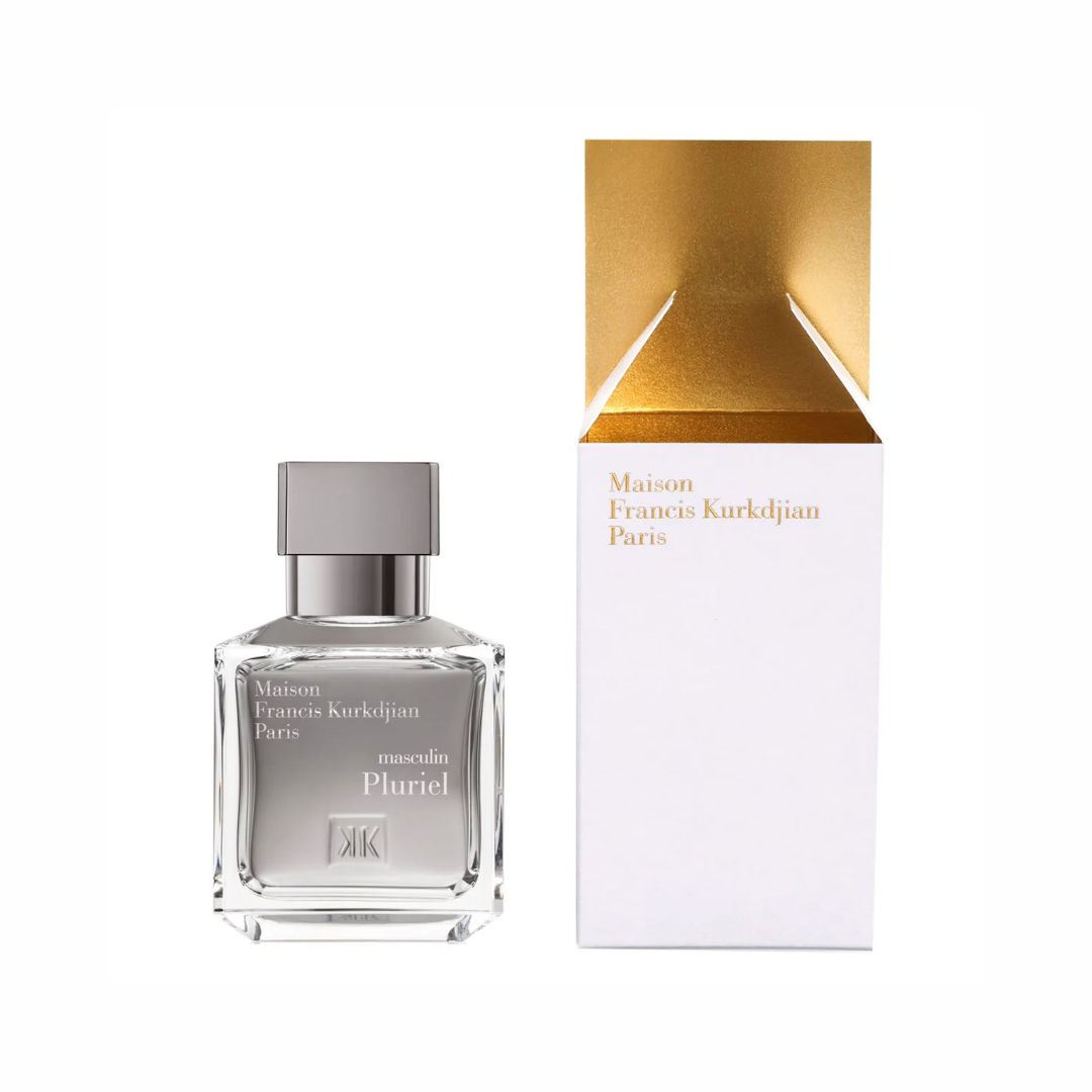 Maison Francis Kurkdjian Masculin Pluriel Eau de Toilette 70mL