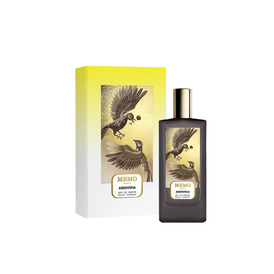 Memo Paris Argentina Eau de Parfum 75mL