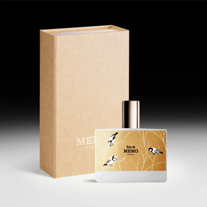 Memo Paris Eau De Memo Eau de Parfum 100mL