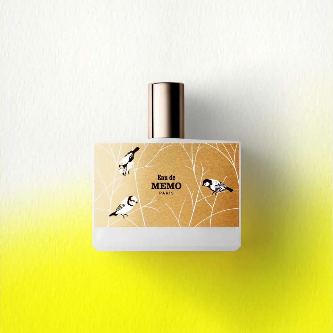 Memo Paris Eau De Memo Eau de Parfum 100mL