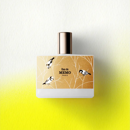 Memo Paris Eau De Memo Eau de Parfum 100mL