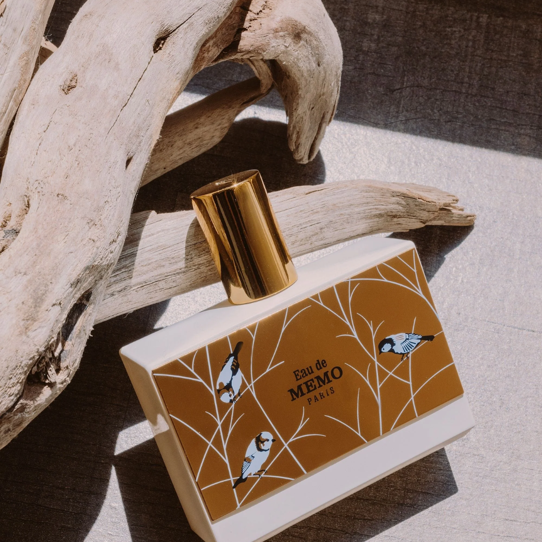 Memo Paris Eau De Memo Eau de Parfum 100mL