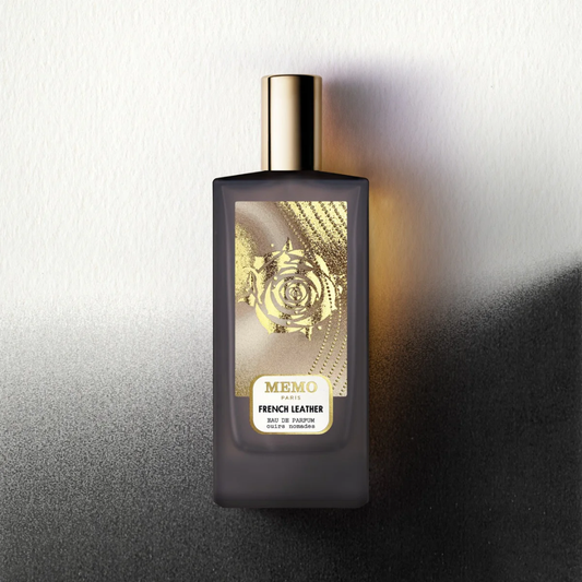 Memo Paris French Leather Eau de Parfum 75mL