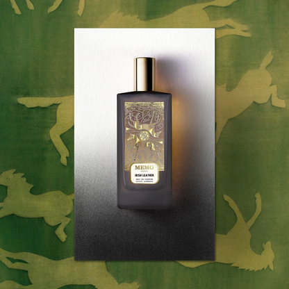 Memo Paris Irish Oud Eau de Parfum 75mL