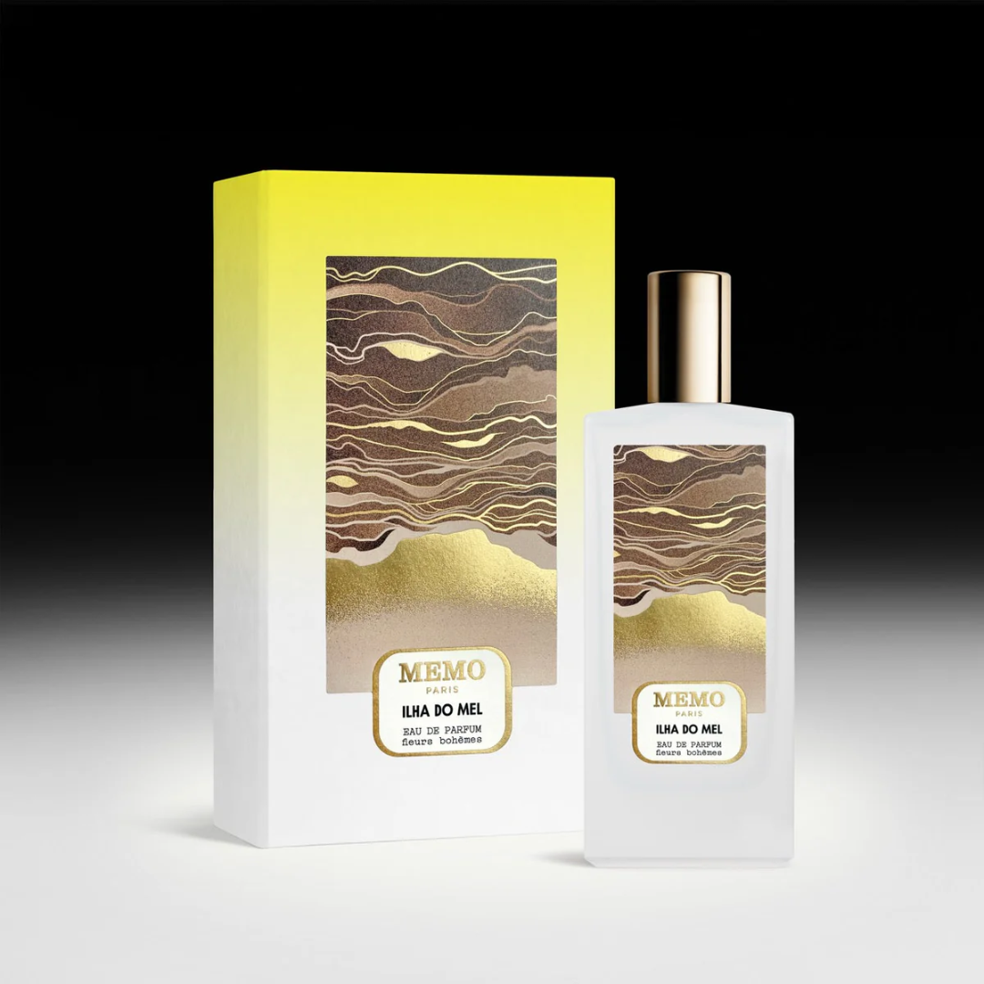 Memo Paris Ilha Do Mel Eau de Parfum 75mL