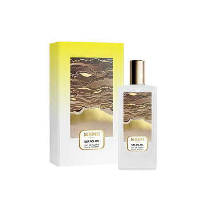 Memo Paris Ilha Do Mel Eau de Parfum 75mL