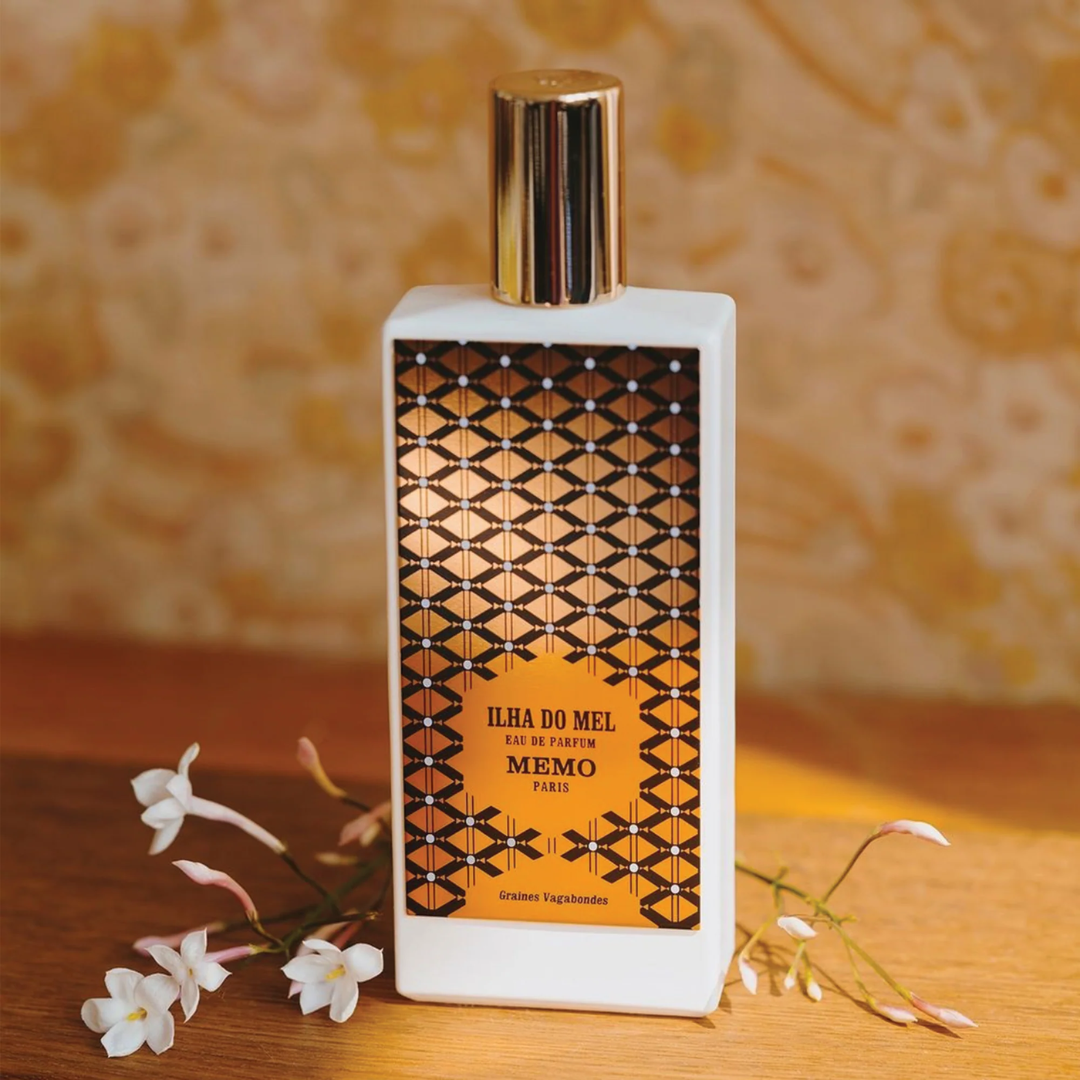 Memo Paris Ilha Do Mel Eau de Parfum 75mL