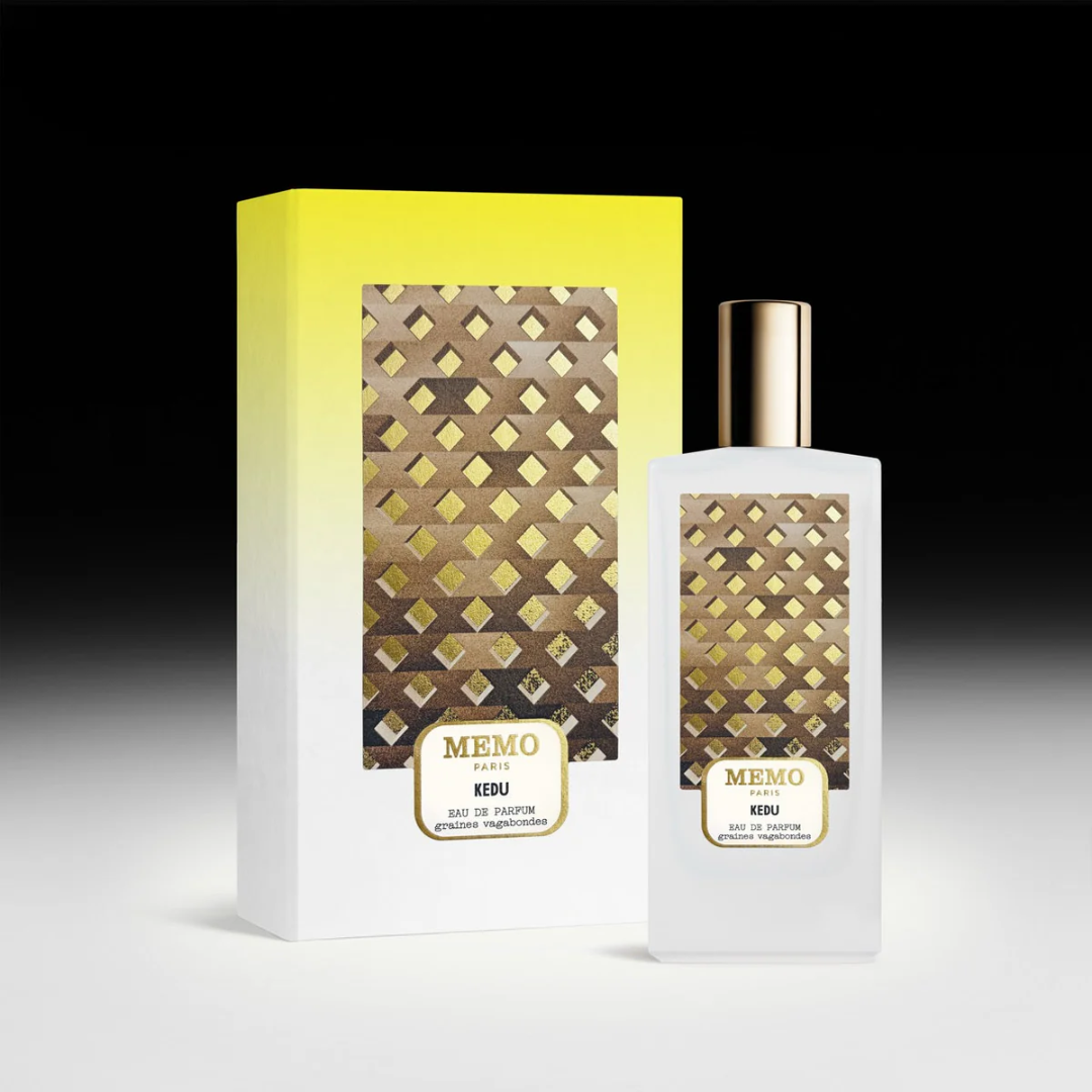 Memo Paris Kedu Eau de Parfum 75mL