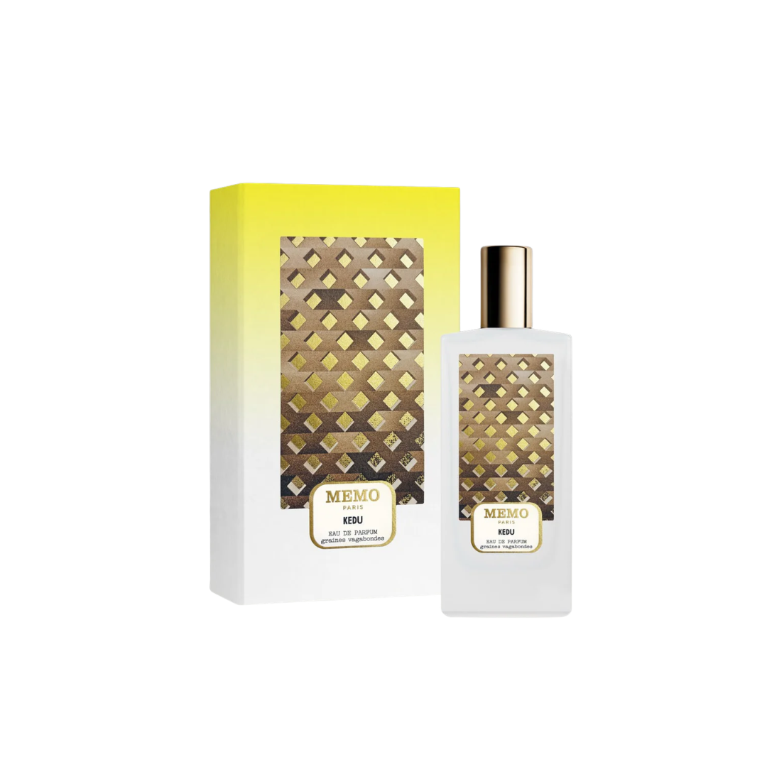 Memo Paris Kedu Eau de Parfum 75mL