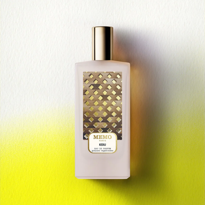 Memo Paris Kedu Eau de Parfum 75mL