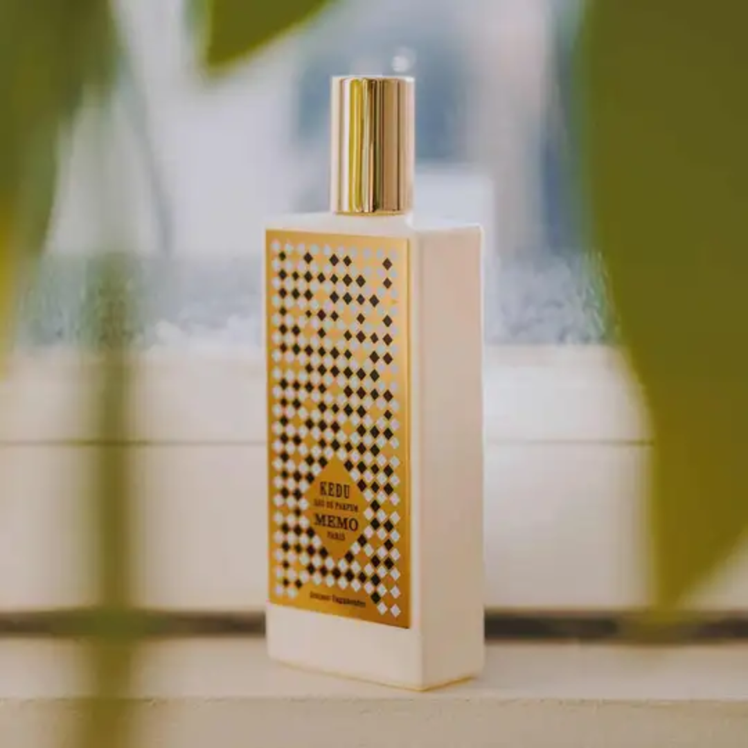 Memo Paris Kedu Eau de Parfum 75mL