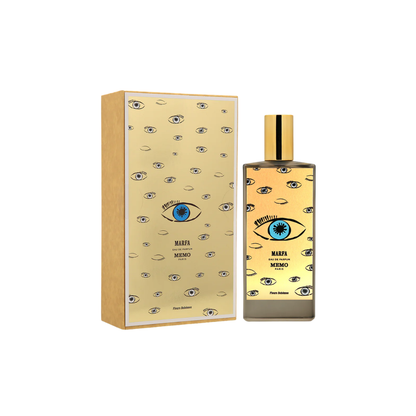Memo Paris Marfa Eau de Parfum 75mL