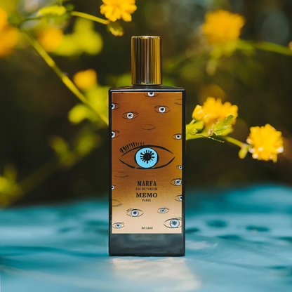 Memo Paris Marfa Eau de Parfum 75mL