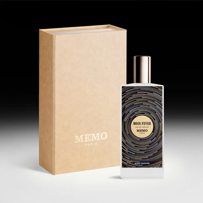 Memo Paris Moon Fever Eau de Parfum 75mL