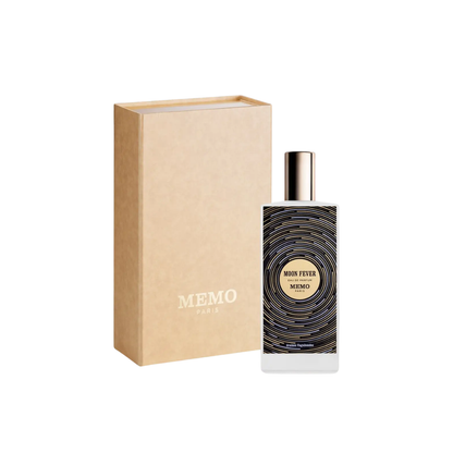 Memo Paris Moon Fever Eau de Parfum 75mL