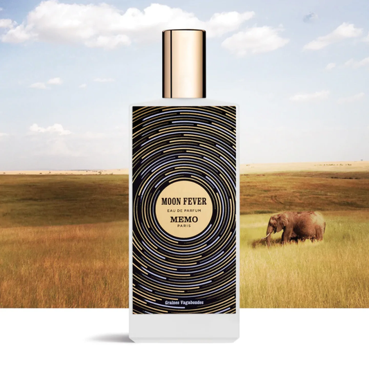 Memo Paris Moon Fever Eau de Parfum 75mL
