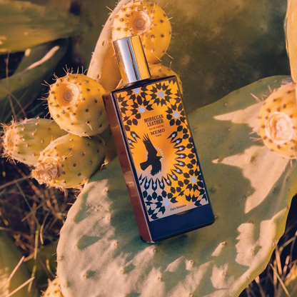 Memo Paris Moroccan Leather Eau de Parfum 75mL