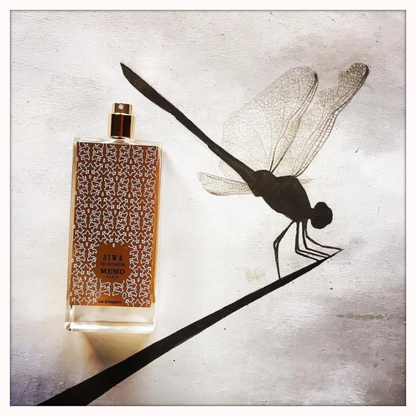 Memo Paris Siwa Eau de Parfum 75mL