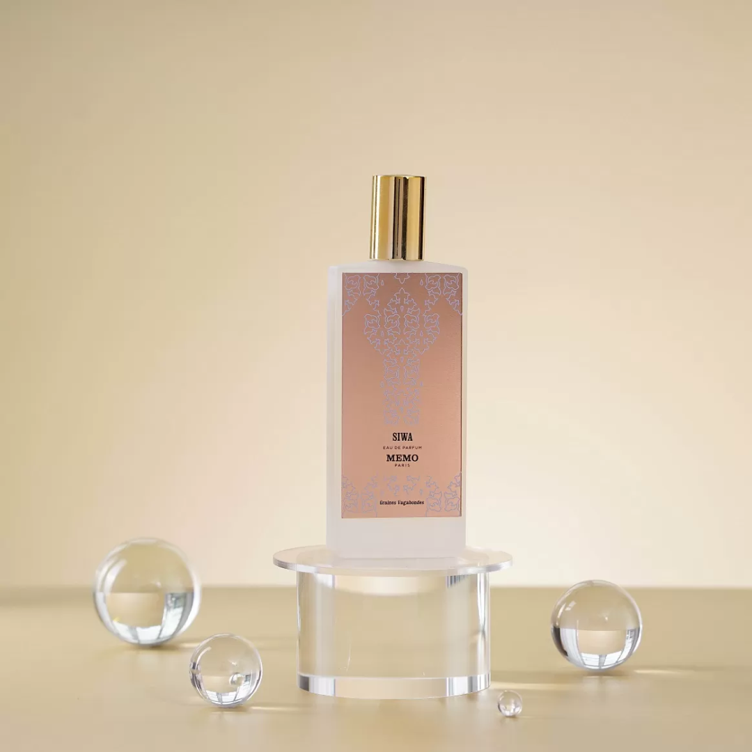 Memo Paris Siwa Eau de Parfum 75mL