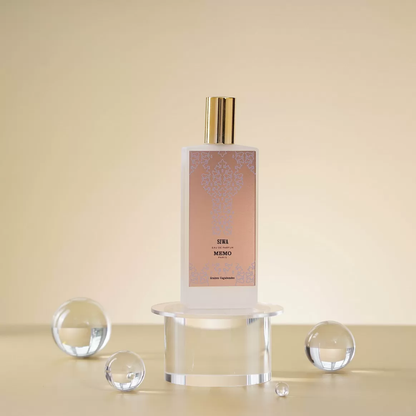 Memo Paris Siwa Eau de Parfum 75mL