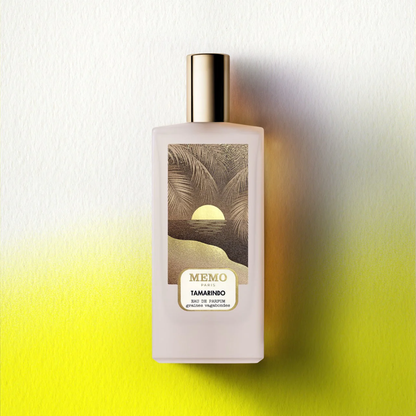 Memo Paris Tamarindo Eau de Parfum 75mL