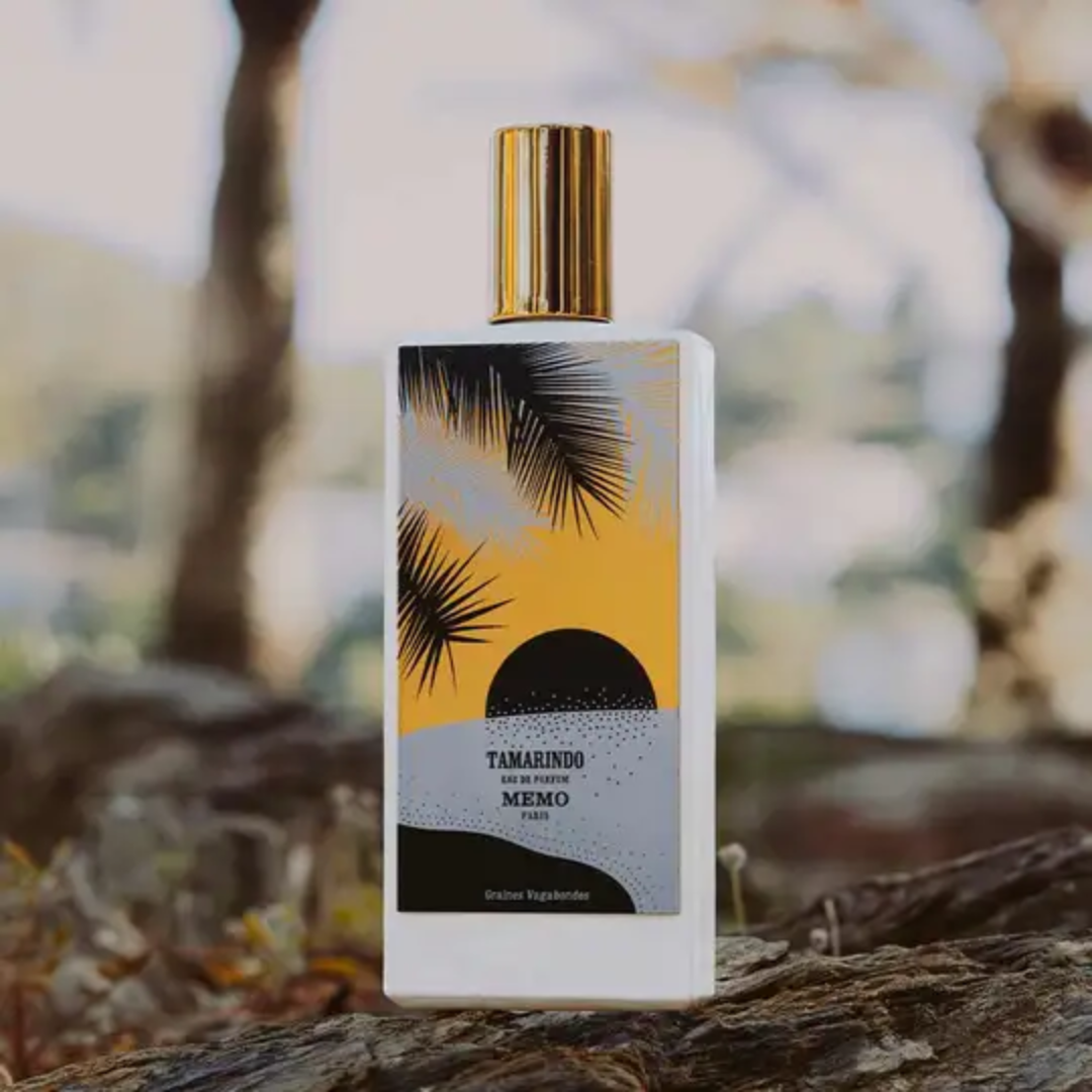 Memo Paris Tamarindo Eau de Parfum 75mL