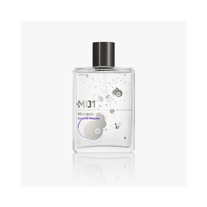 Escentric Molecules Molecule 01 Eau de Toilette 200mL - The Perfume Company