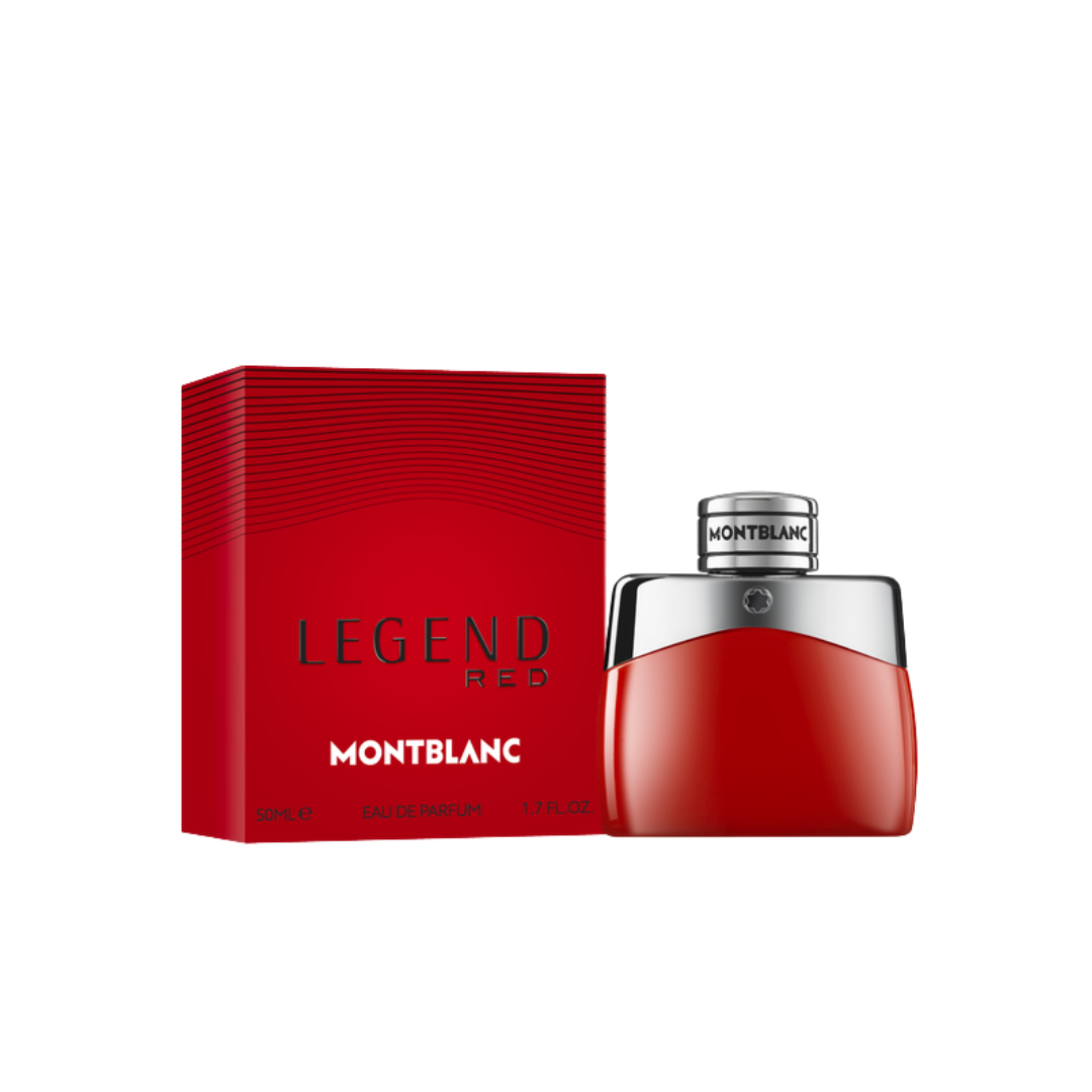 Mont Blanc Legend Red Eau de Parfum