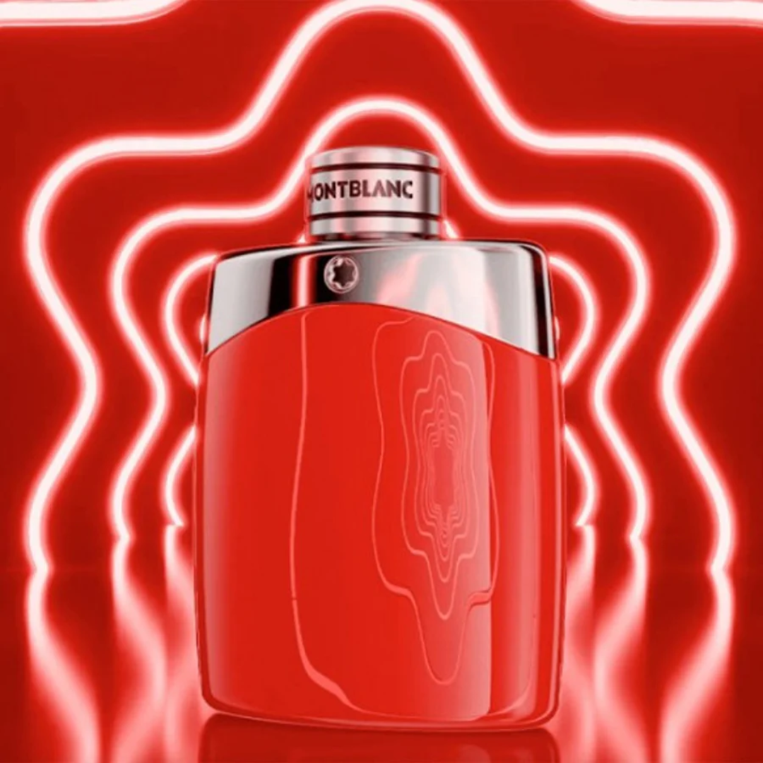 Mont Blanc Legend Red Eau de Parfum