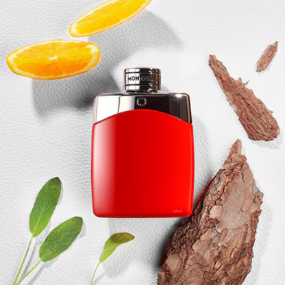 Mont Blanc Legend Red Eau de Parfum