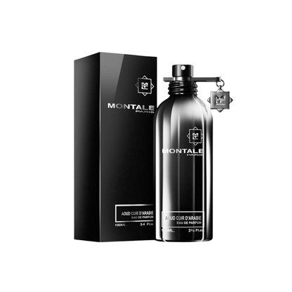Montale Aoud Cuir D'arabie Eau de Parfum 100mL