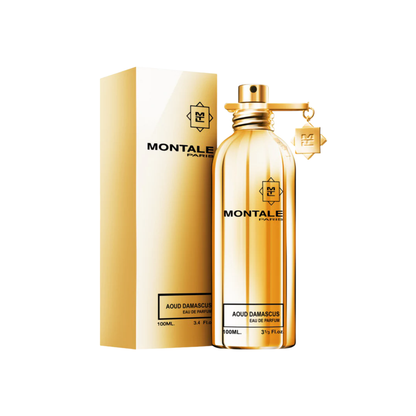 Montale Aoud Damascus Eau de Parfum 100mL