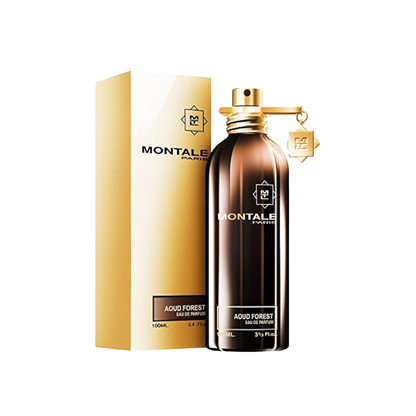 Montale Aoud Forest Eau de Parfum 100mL