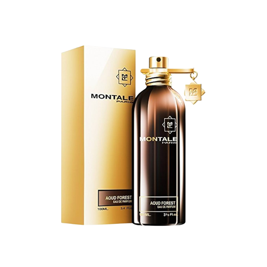 Montale Aoud Forest Eau de Parfum 100mL